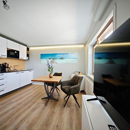 Birkhofer See Geniessen - Haus Seehang Immenstaad am Bodensee Eksteriør bilde