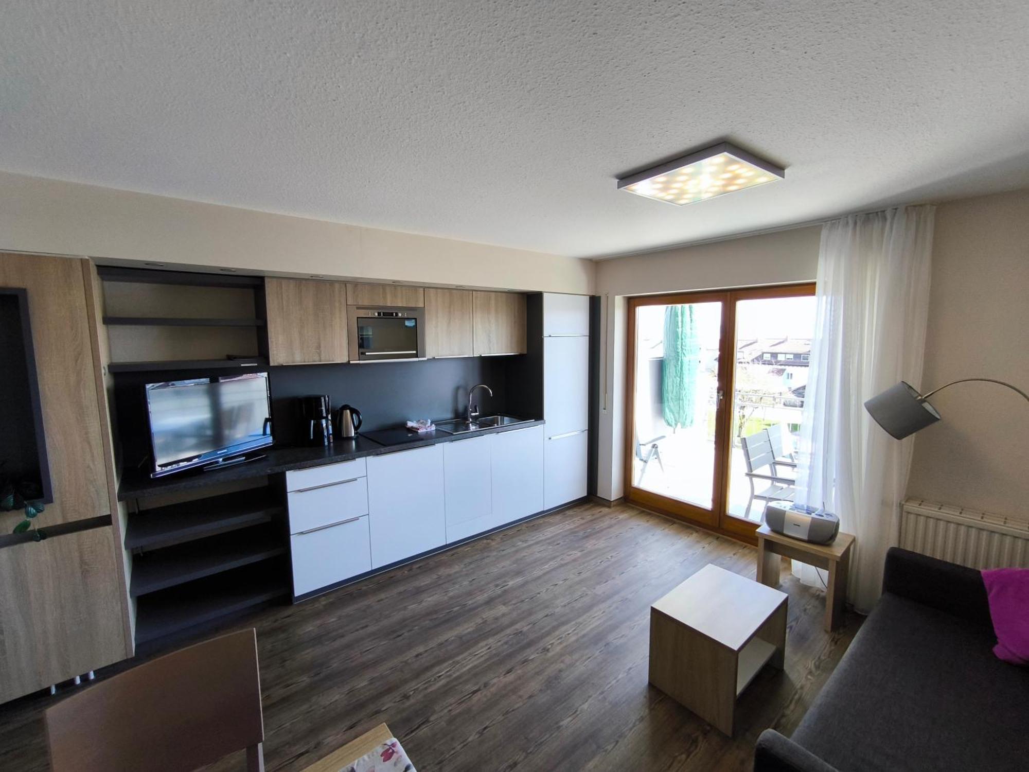 Birkhofer See Geniessen - Haus Seehang Immenstaad am Bodensee Rom bilde